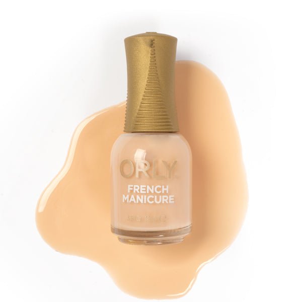 Orly Minimalistic Summer French – ORLY
