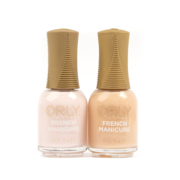 orly Minimalistic Summer French – ORLY
