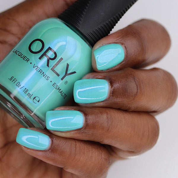 Orly Morning Dew – ORLY