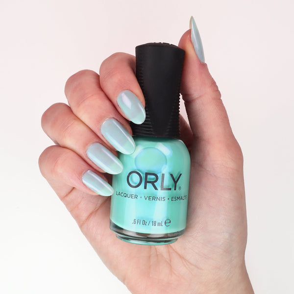 Orly Morning Dew – ORLY