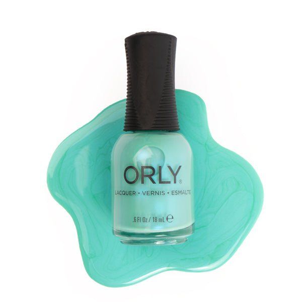 orly Morning Dew – ORLY