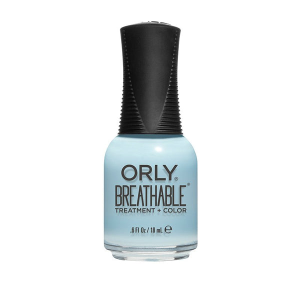 Orly Morning Mantra Nail Polish - ORLY