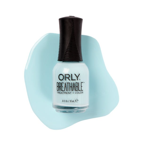 orly Morning Mantra Nail Polish - ORLY