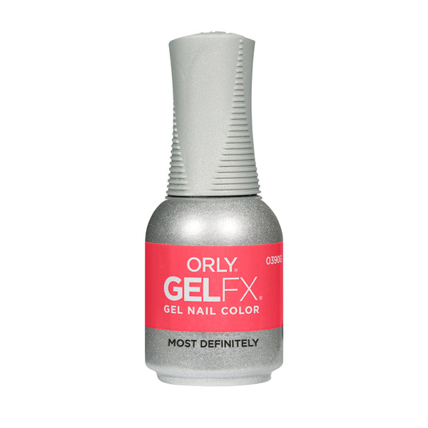 orly Most Definitely - Gel Nail Color – ORLY