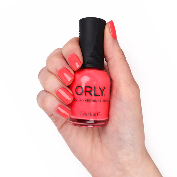 Orly Most Definitely – ORLY