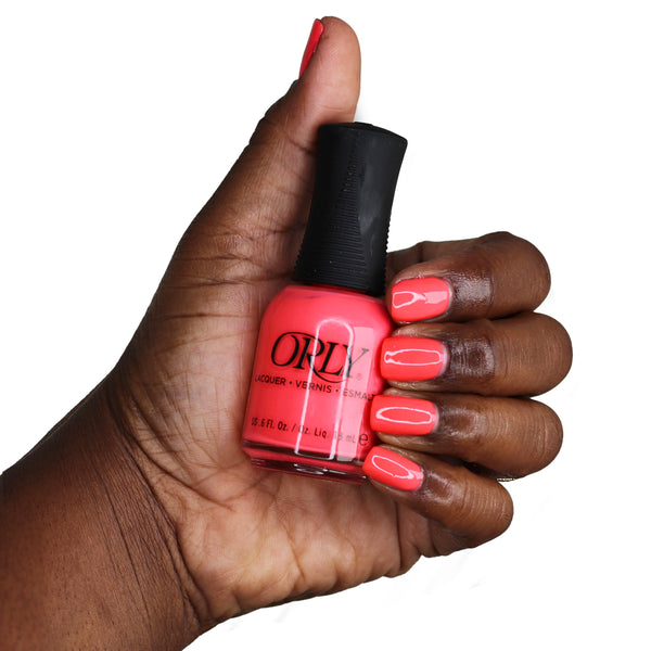 Orly Most Definitely – ORLY