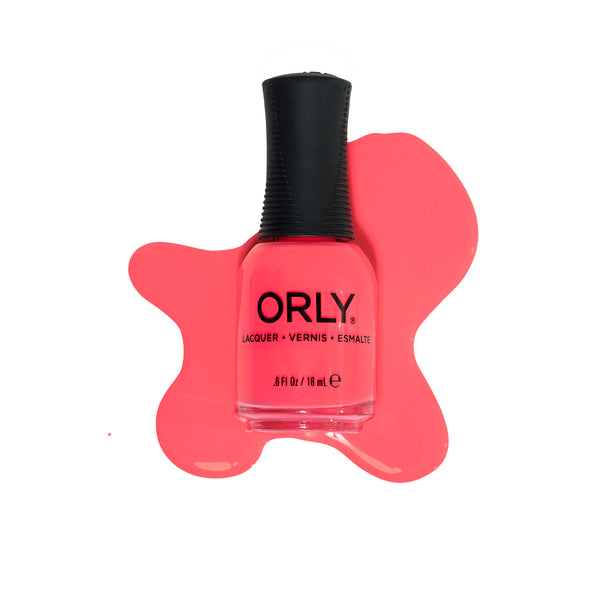 orly Most Definitely – ORLY