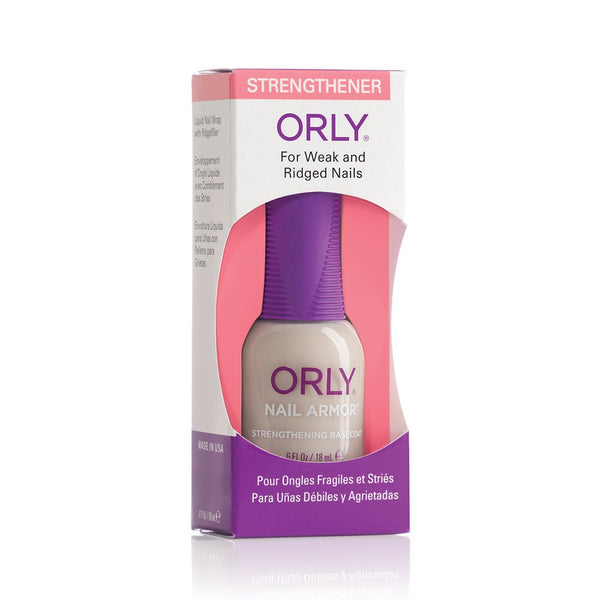 Orly NAIL ARMOR – ORLY