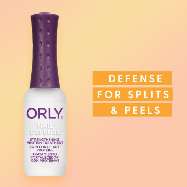 orly NAIL DEFENSE – ORLY