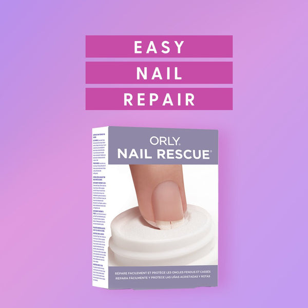 Orly Nail Rescue Kit – ORLY