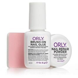 Orly Nail Rescue Kit – ORLY