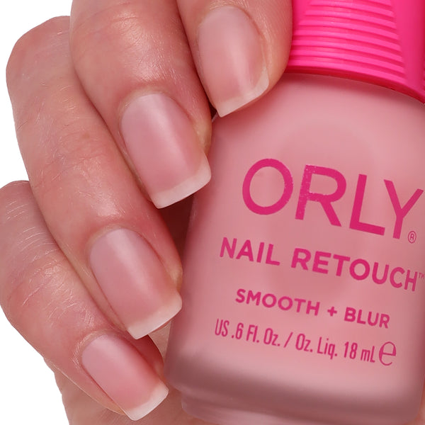Orly Nail Retouch – ORLY