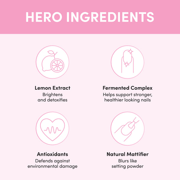 Orly Nail Retouch – ORLY