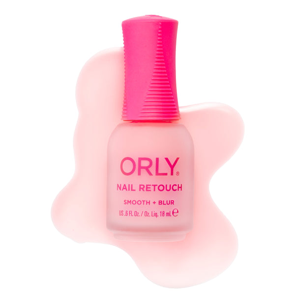 orly Nail Retouch – ORLY