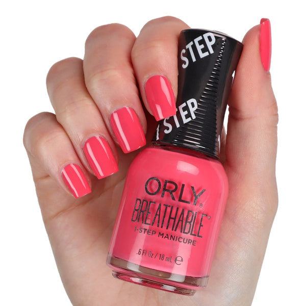 Orly Nail Superfood Nail Polish - ORLY