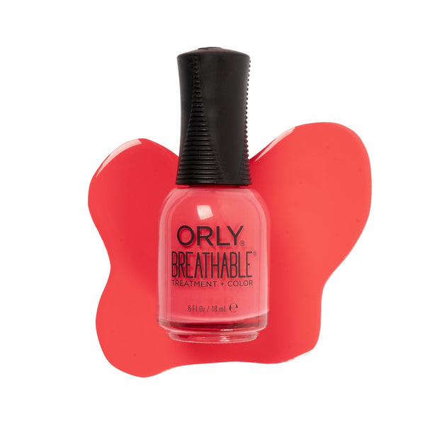 orly Nail Superfood Nail Polish - ORLY
