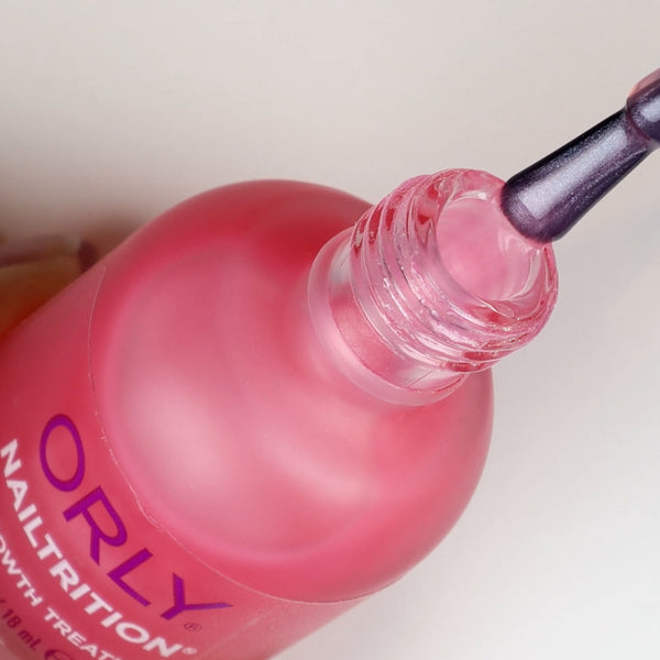 Orly NAILTRITION – ORLY