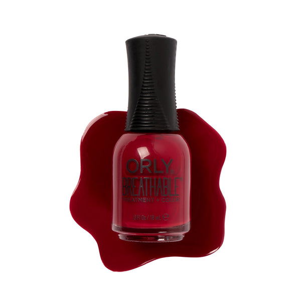 orly Namaste Healthy Nail Polish - ORLY