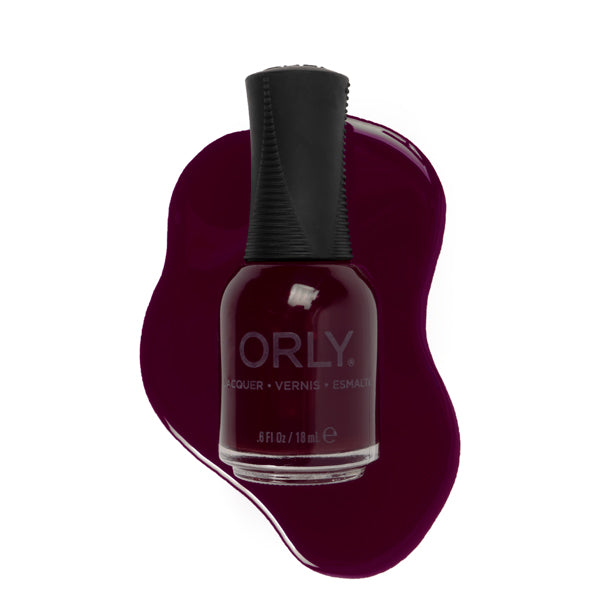 orly Naughty Nail Polish - ORLY
