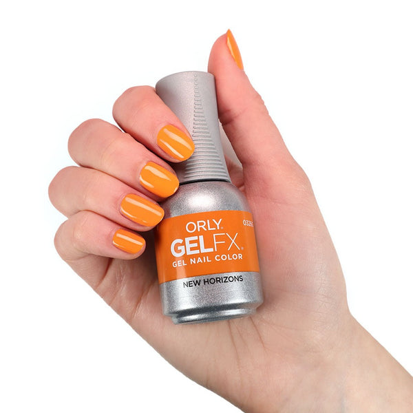 Orly New Horizons - Gel Nail Color – ORLY