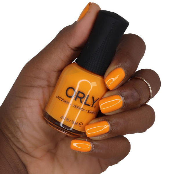 Orly New Horizons – ORLY