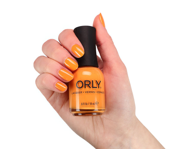 Orly New Horizons – ORLY