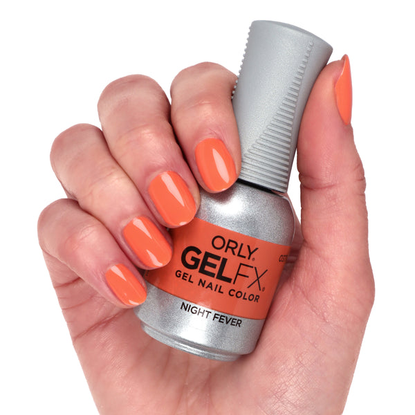 Orly Night Fever - Gel Nail Color – ORLY