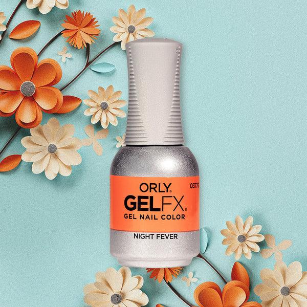 Orly Night Fever - Gel Nail Color – ORLY