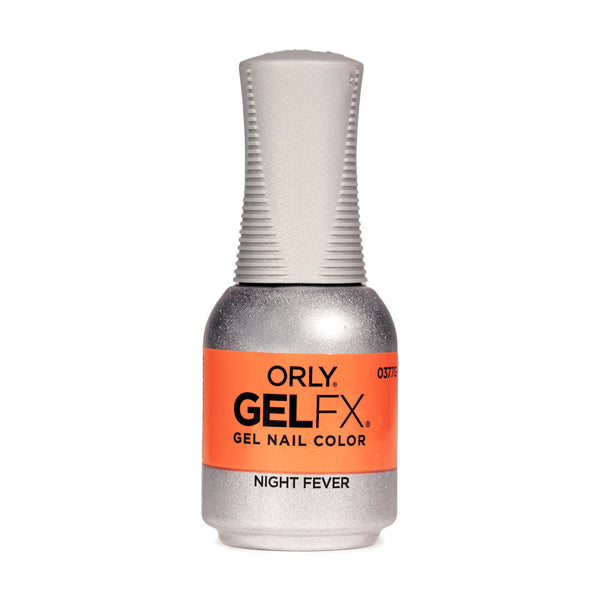orly Night Fever - Gel Nail Color – ORLY