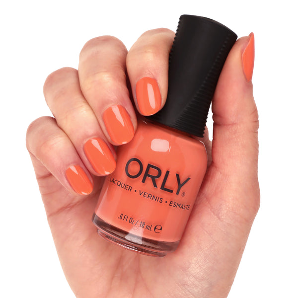 Orly Night Fever – ORLY