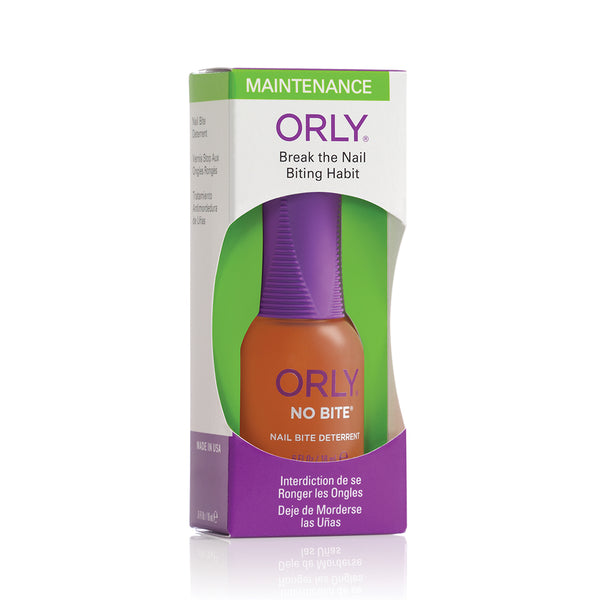 Orly No Bite Nail Polish - ORLY