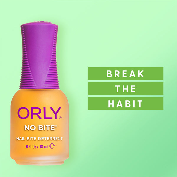 orly No Bite Nail Polish - ORLY