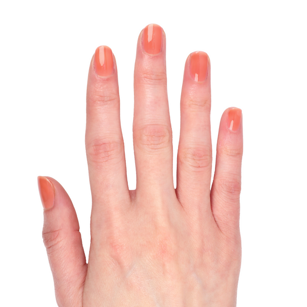 Orly No Coral-ation Nail Polish – ORLY