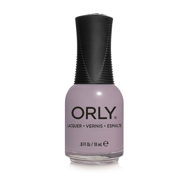 Orly November Fog Max Nail Polish - ORLY