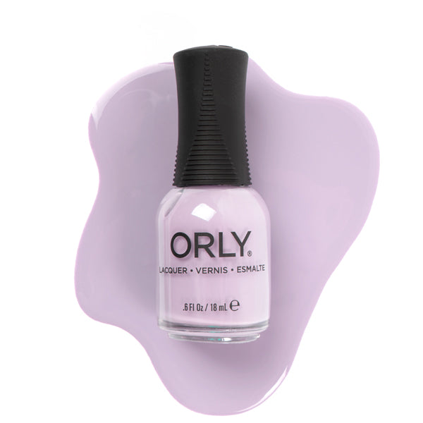 orly November Fog Max Nail Polish - ORLY