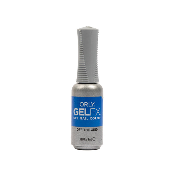 orly Off The Grid - Gel Nail Color – ORLY