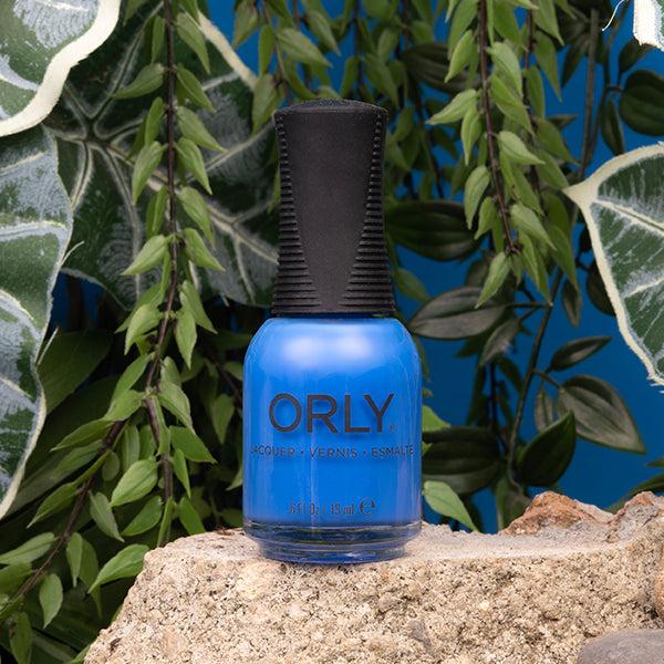 Orly Off The Grid – ORLY