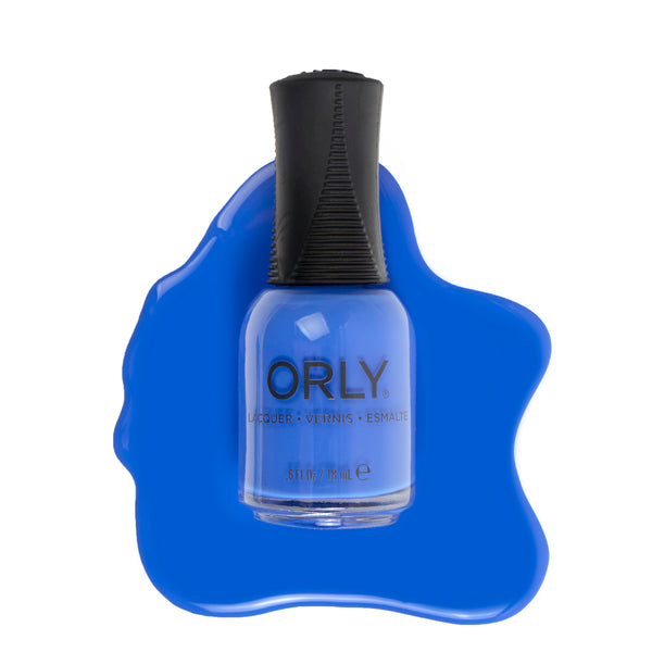 orly Off The Grid – ORLY
