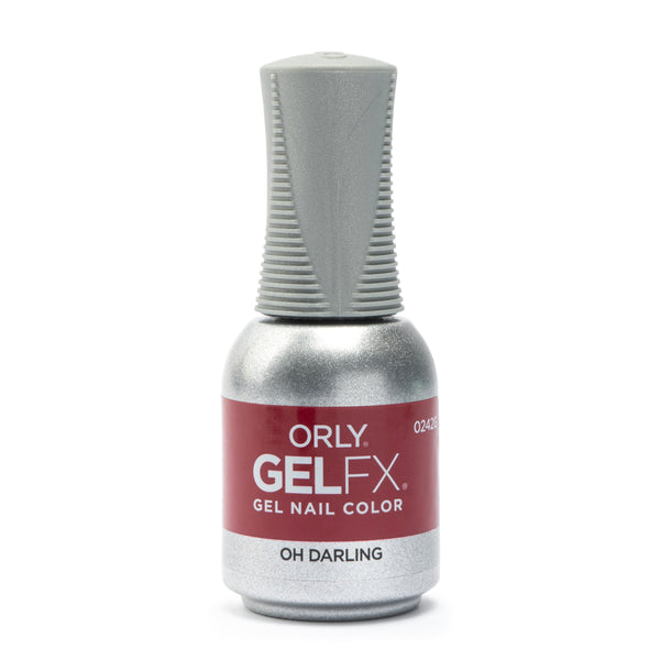 orly Oh Darling - Gel Nail Color – ORLY