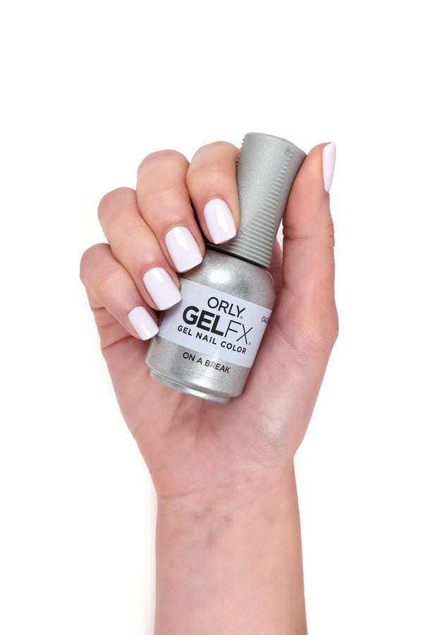Orly On A Break - Gel Nail Color – ORLY