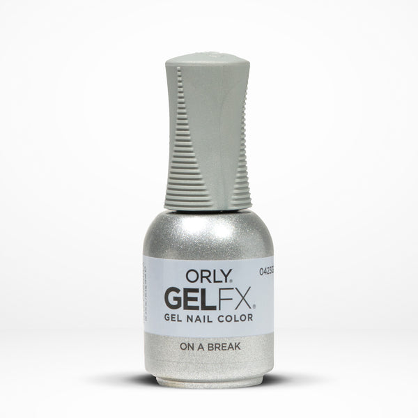 Orly On A Break - Gel Nail Color – ORLY