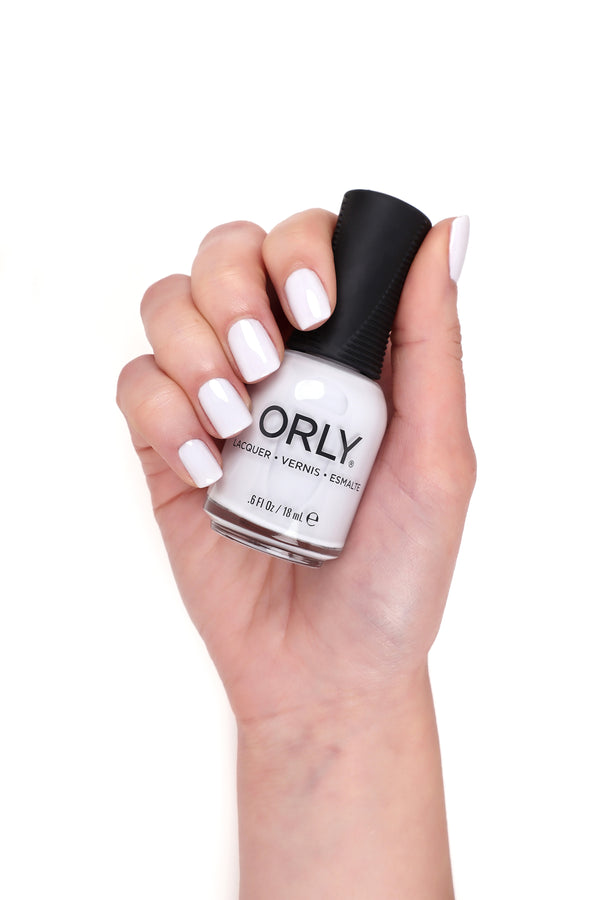 Orly On A Break – ORLY