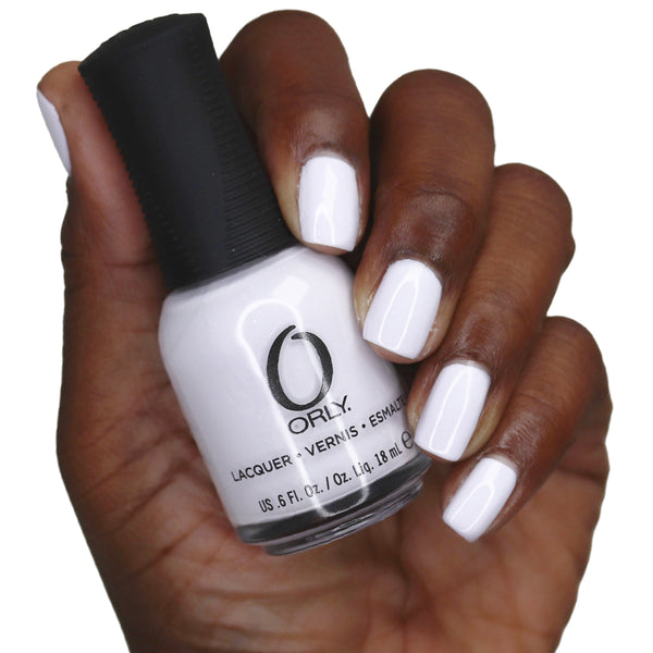 Orly On A Break – ORLY