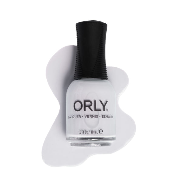 Orly On A Break – ORLY