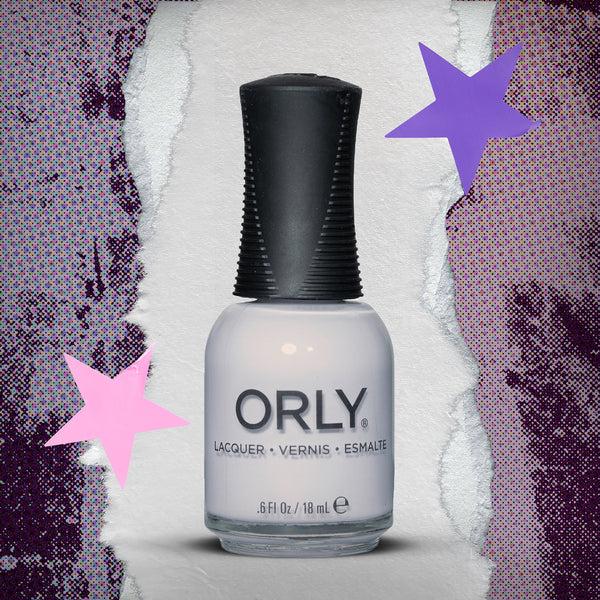 orly On a Break – ORLY