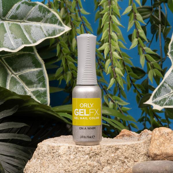 Orly On A Whim - Gel Nail Color – ORLY