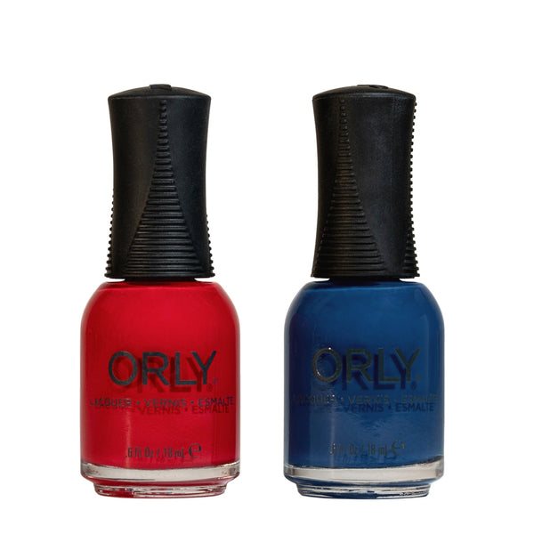 orly Once In A Big Blue Moon – ORLY