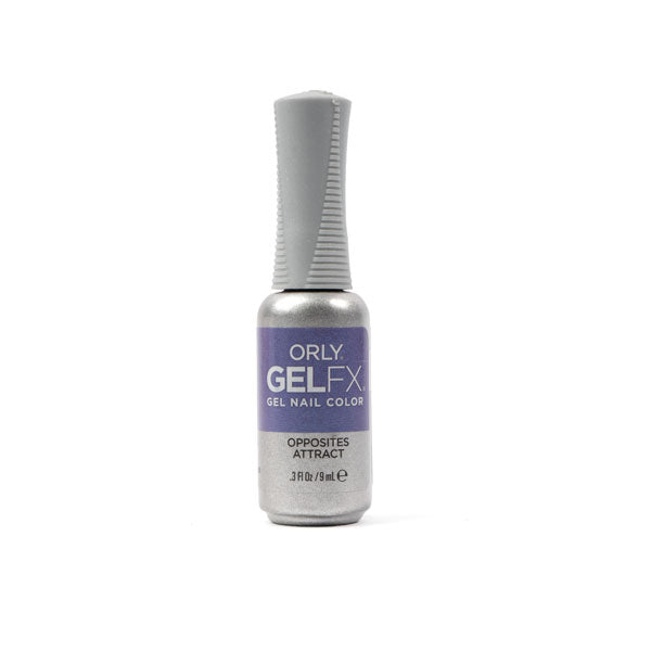 orly Opposites Attract - Gel Nail Color – ORLY