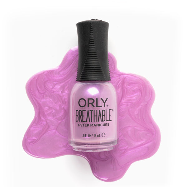 orly Orchid You Not Nail Polish - ORLY