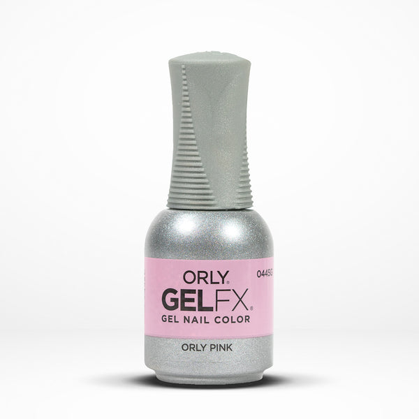 orly ORLY Pink - Gel Nail Color